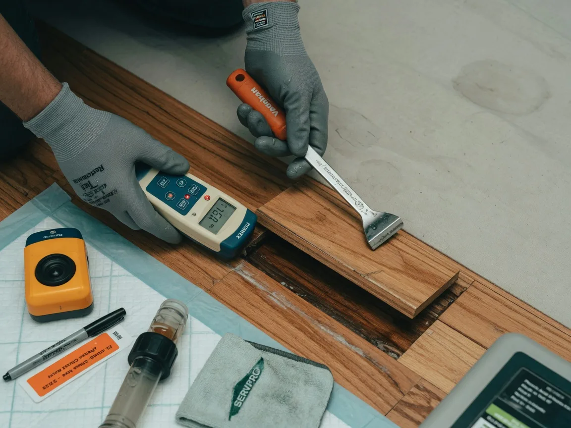 Why choose Water Damage Restoration in Cable, WI